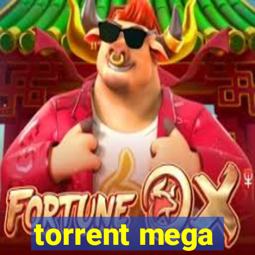 torrent mega